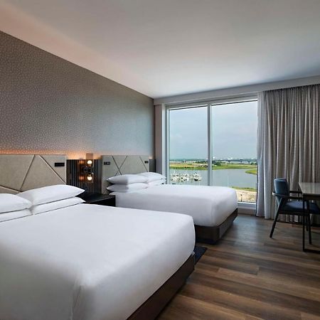 מלון Hyatt Regency Baytown-Houston מראה חיצוני תמונה