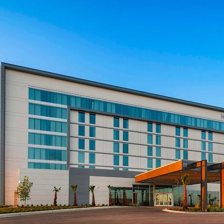 מלון Hyatt Regency Baytown-Houston מראה חיצוני תמונה