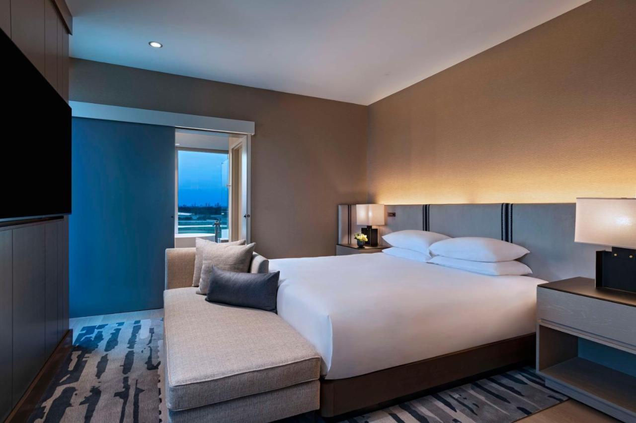 מלון Hyatt Regency Baytown-Houston מראה חיצוני תמונה