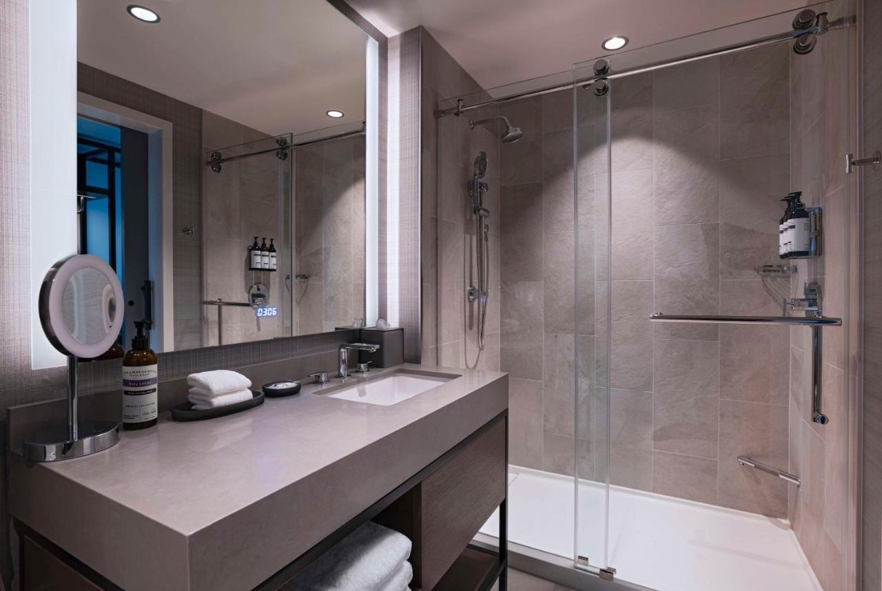 מלון Hyatt Regency Baytown-Houston מראה חיצוני תמונה