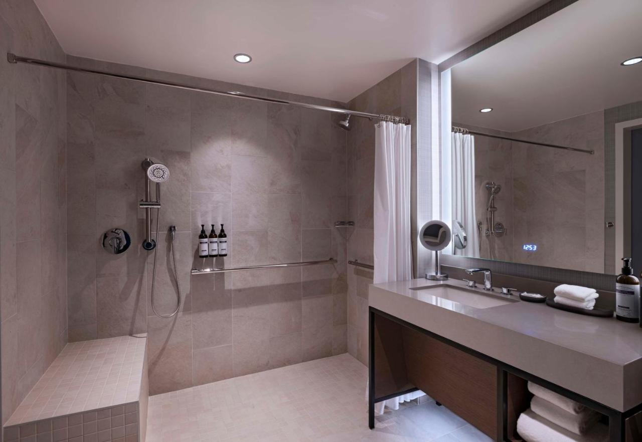 מלון Hyatt Regency Baytown-Houston מראה חיצוני תמונה