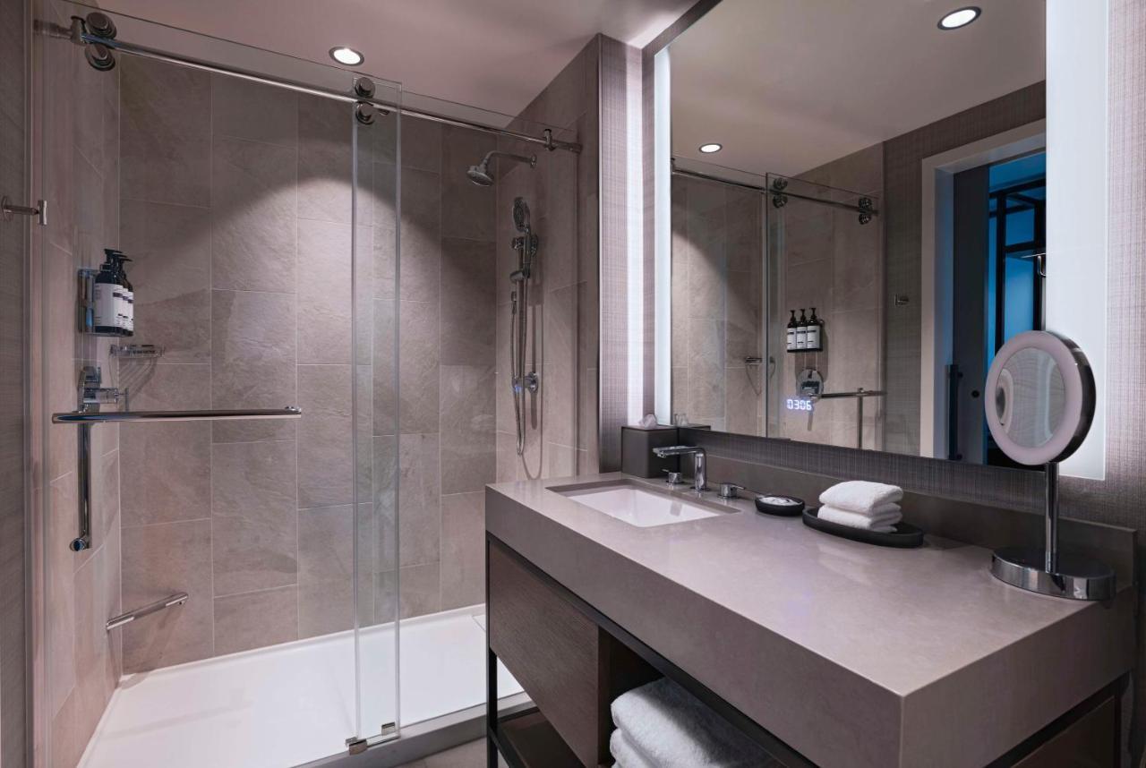 מלון Hyatt Regency Baytown-Houston מראה חיצוני תמונה
