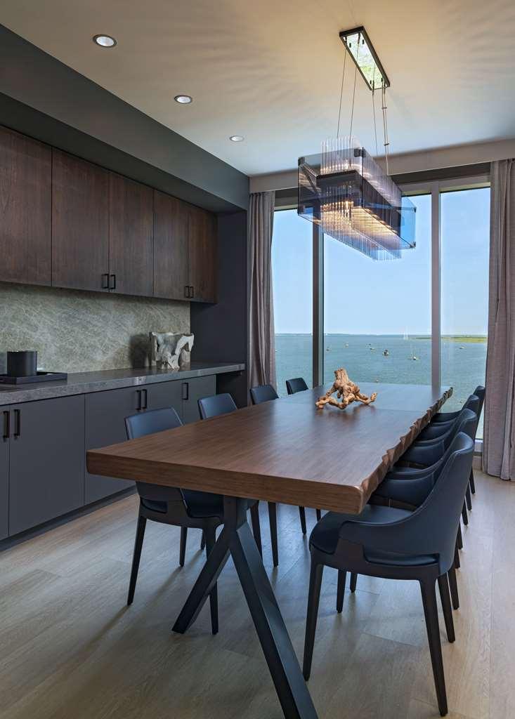 מלון Hyatt Regency Baytown-Houston חדר תמונה