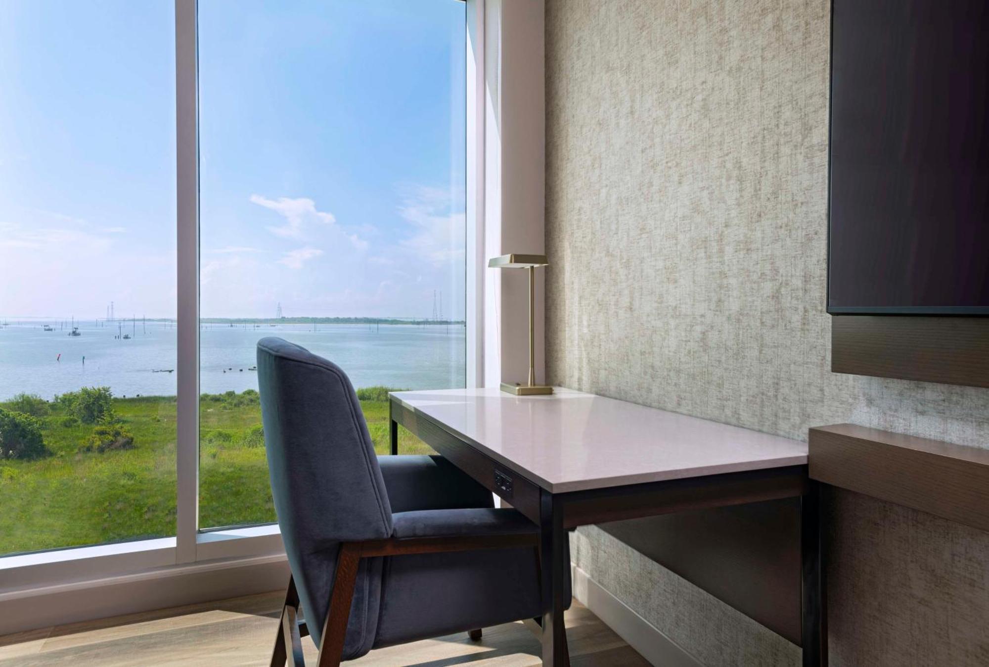 מלון Hyatt Regency Baytown-Houston מראה חיצוני תמונה