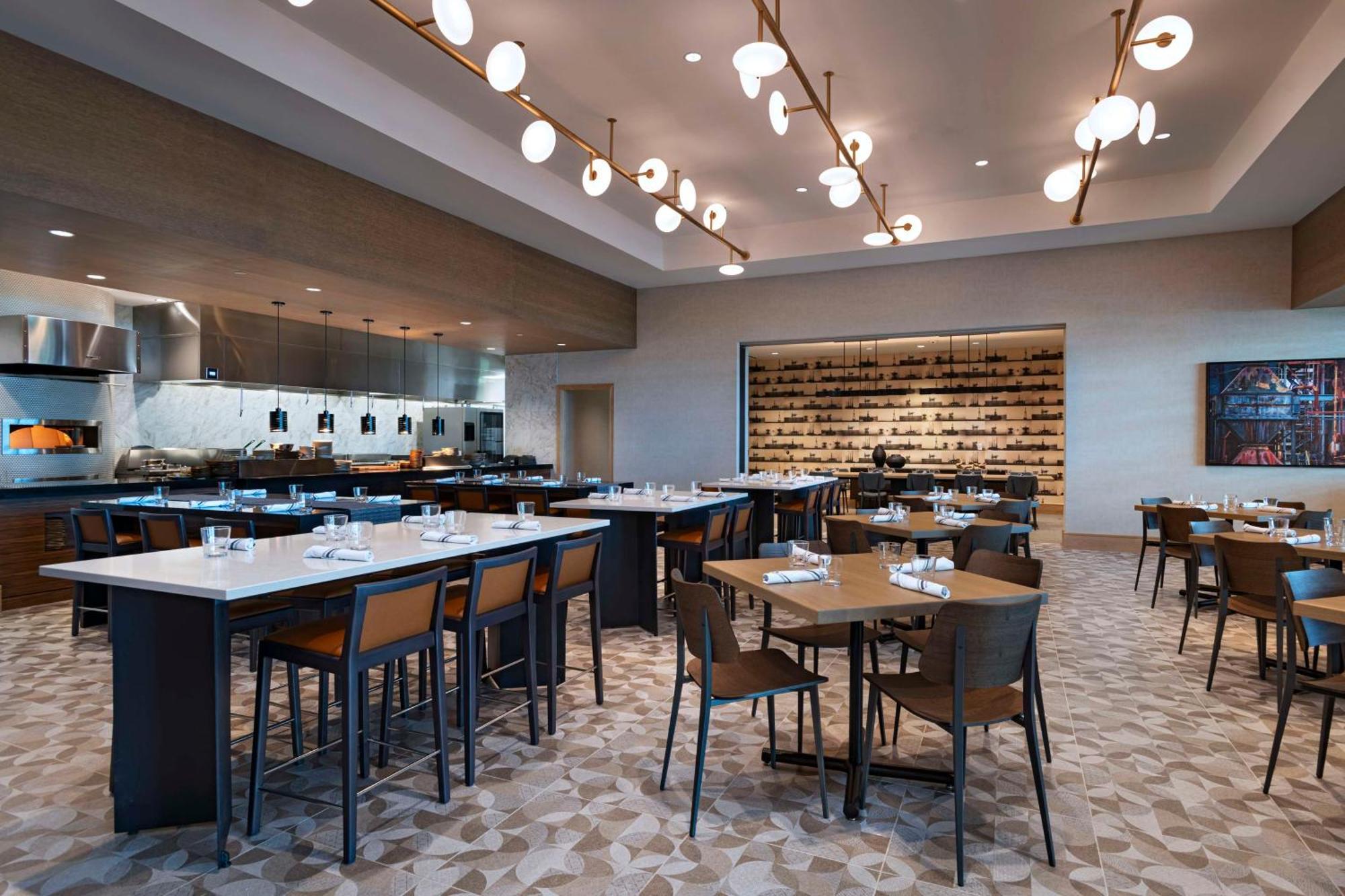 מלון Hyatt Regency Baytown-Houston מראה חיצוני תמונה