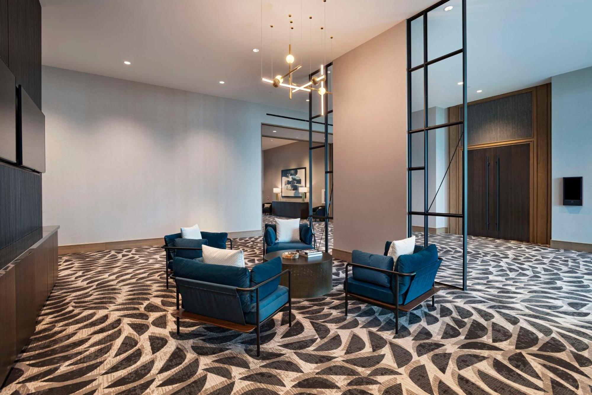 מלון Hyatt Regency Baytown-Houston מראה חיצוני תמונה