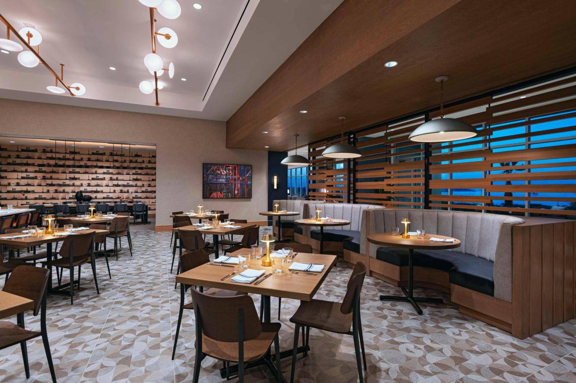 מלון Hyatt Regency Baytown-Houston מראה חיצוני תמונה