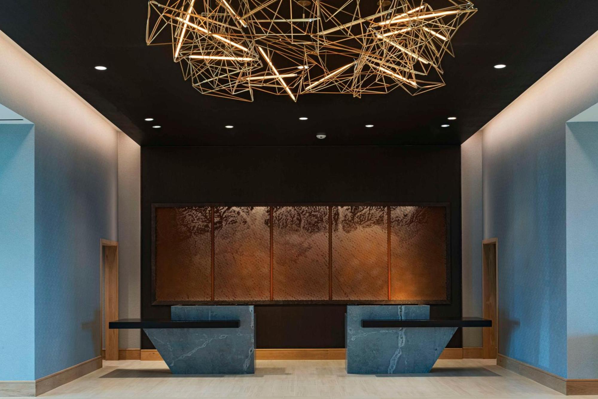 מלון Hyatt Regency Baytown-Houston מראה חיצוני תמונה