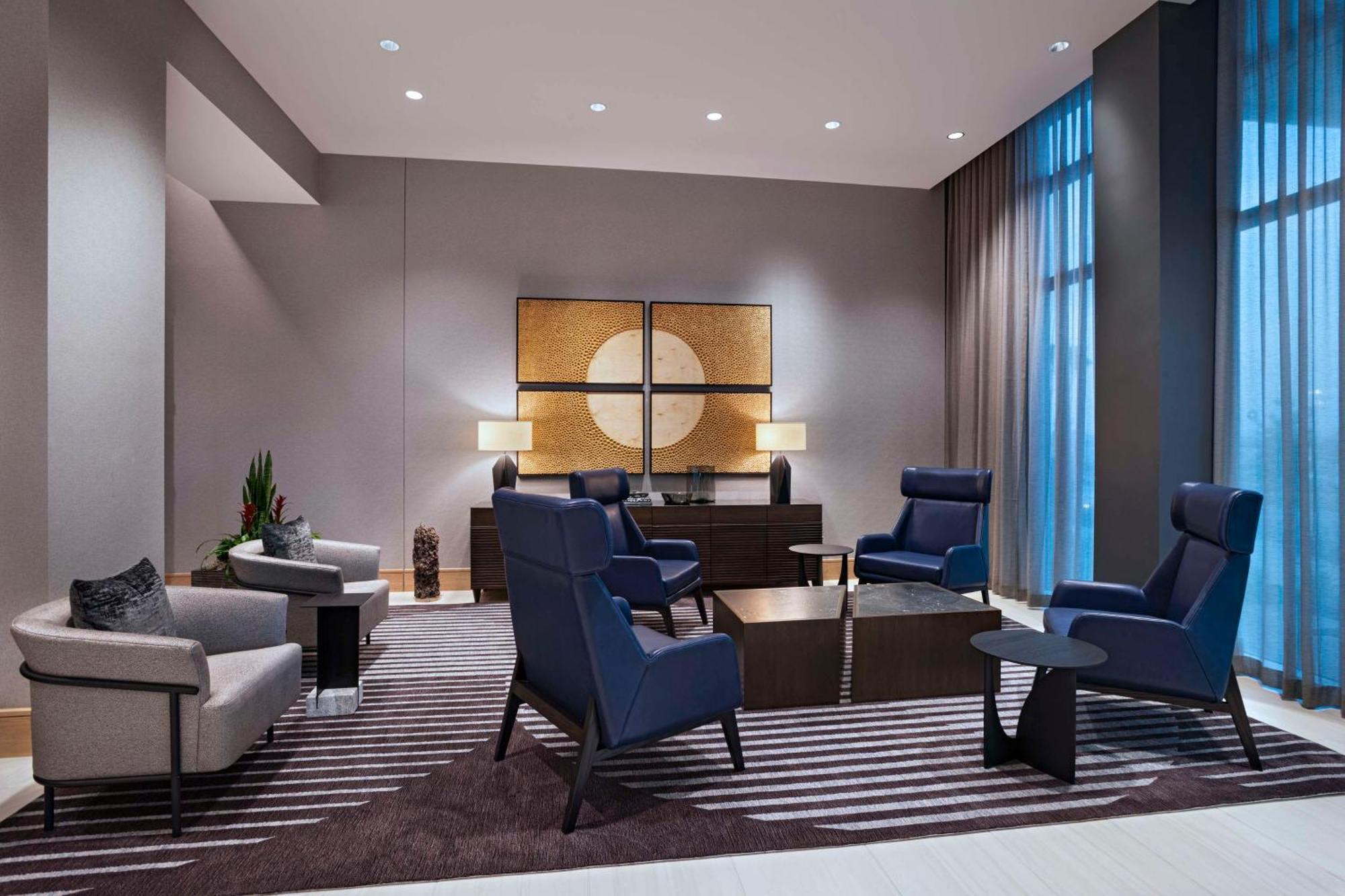 מלון Hyatt Regency Baytown-Houston מראה חיצוני תמונה